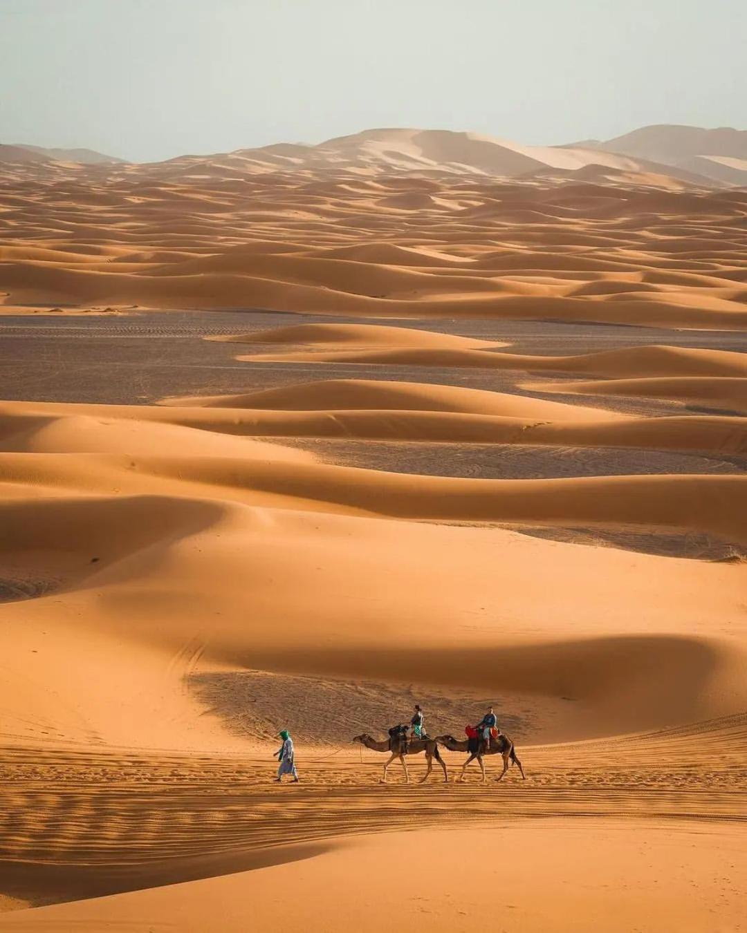 Hotel Authentic Luxury Camp Merzouga Exterior foto